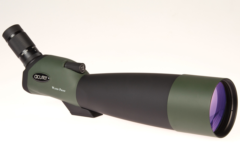 Acuter Spektiv Natureclose ST100A 45°