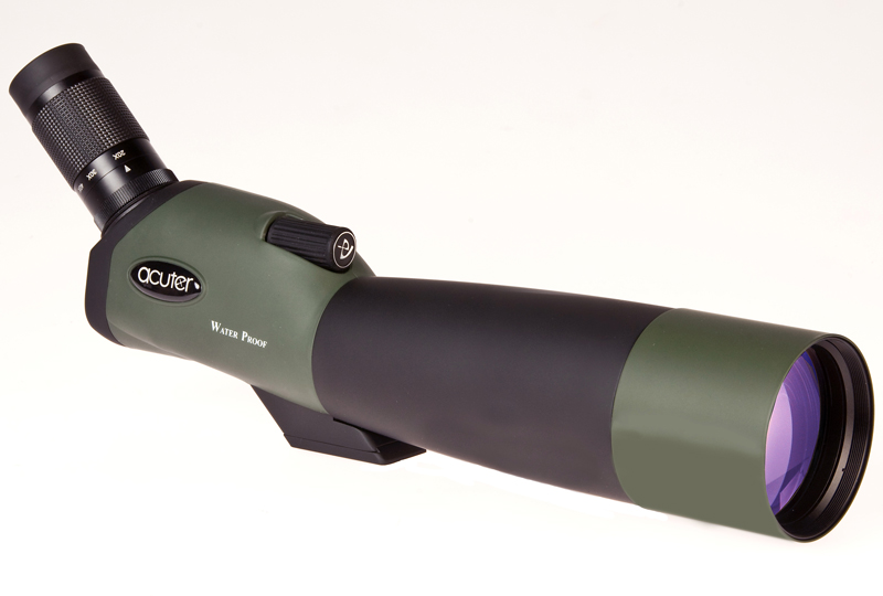 Acuter Spektiv Natureclose ST80A