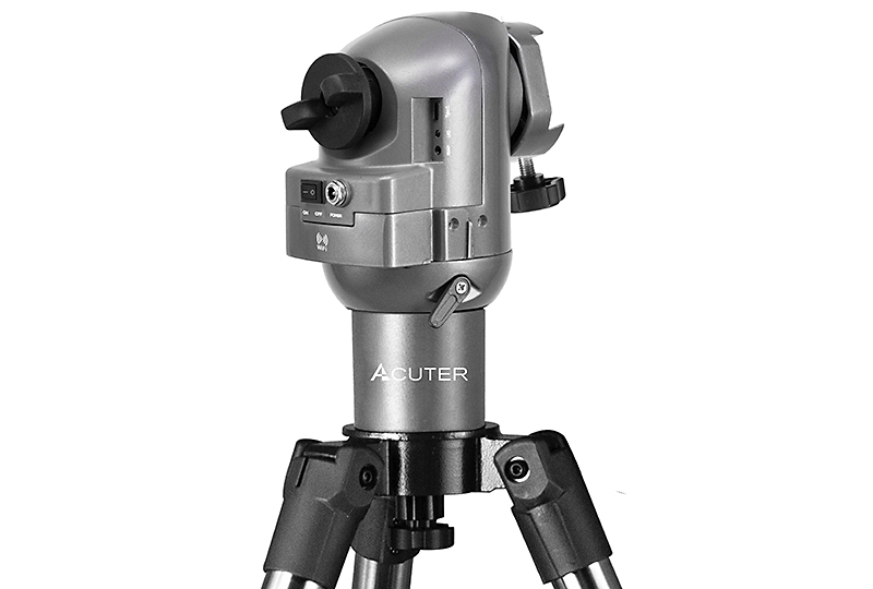 Acuter Traverse PRO GoTo Teleskopmontierung