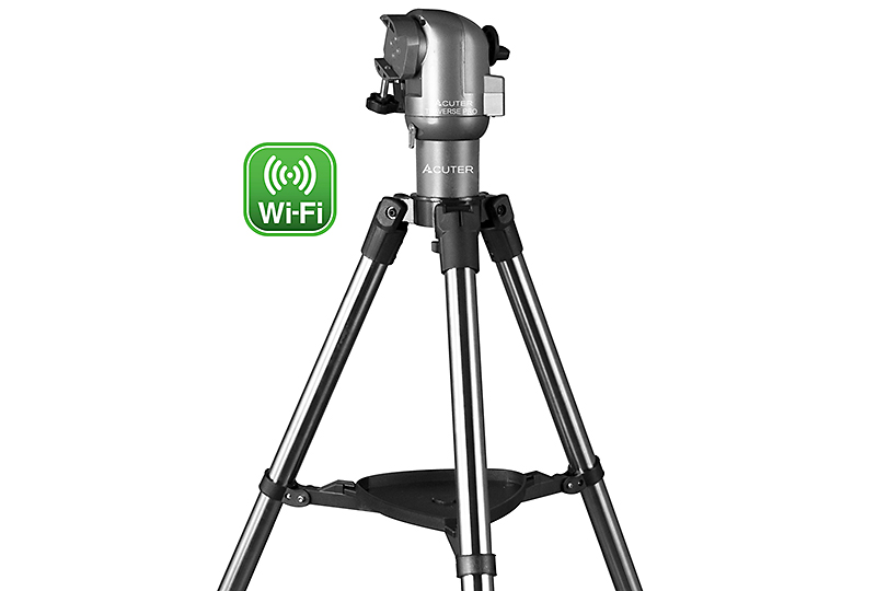 Acuter Traverse PRO GoTo Teleskopmontierung