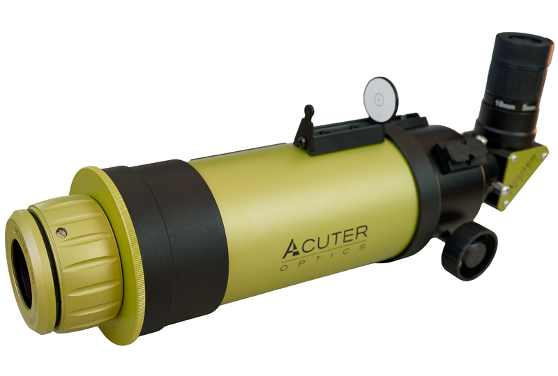 ACUTER Elite Phoenix 40