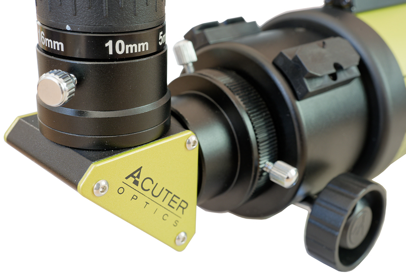 ACUTER Elite Phoenix 40