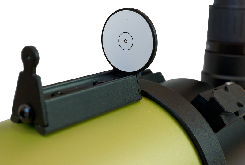 ACUTER Elite Phoenix 40