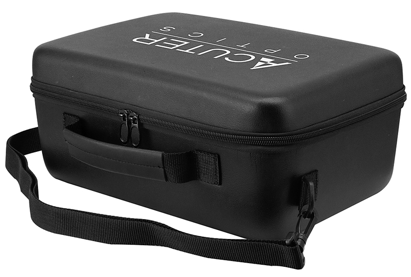 Acuter LUMA-X 40ED H-Alpha Sonnenteleskop