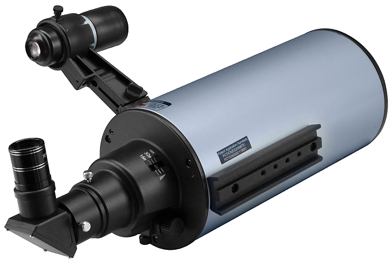 Acuter Voyager MAK127-FAST Maksutov Cassegrain Teleskopset