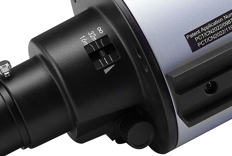 Acuter Voyager MAK127-FAST Maksutov Cassegrain Teleskopset