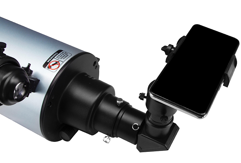 Acuter Voyager MAK127-FAST Maksutov Cassegrain Teleskopset