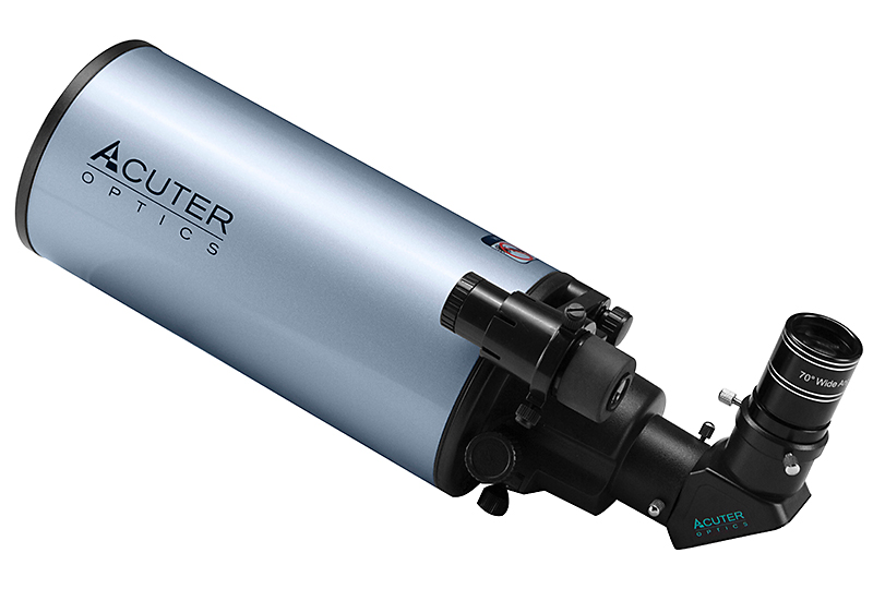 Acuter Voyager MAK90-FAST Maksutov Cassegrain Teleskopset
