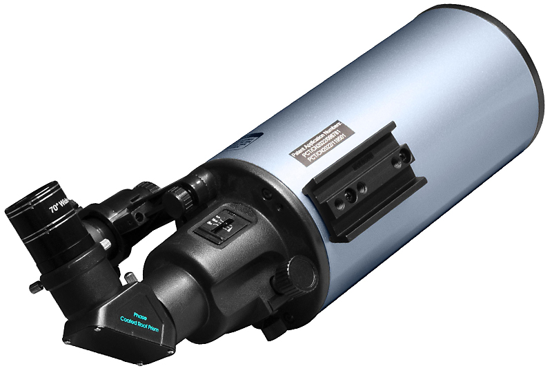 Acuter Voyager MAK90-FAST Maksutov Cassegrain Teleskopset
