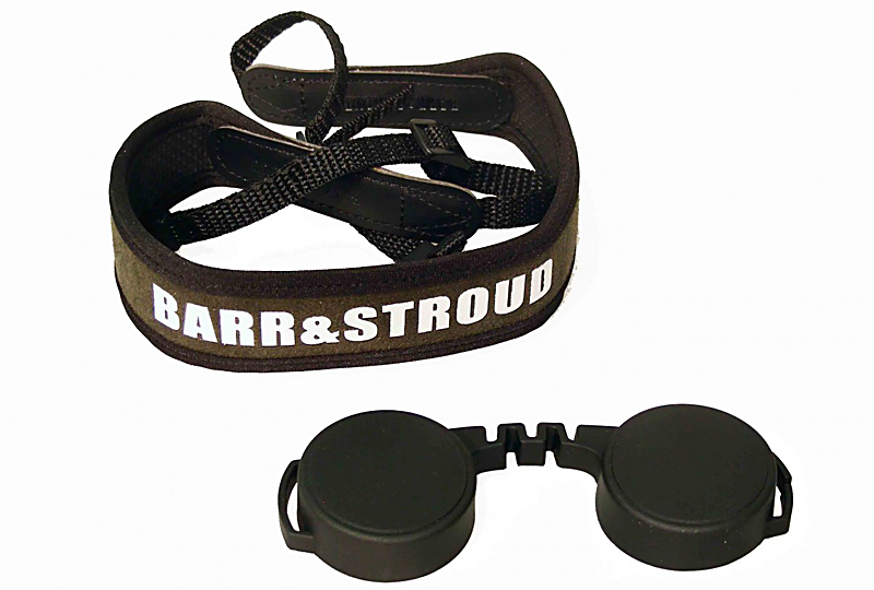Barr & Stroud Fernglas Series 4 ED 8x42