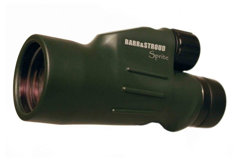 Barr & Stroud Monokular Sprite 10x50 FMC