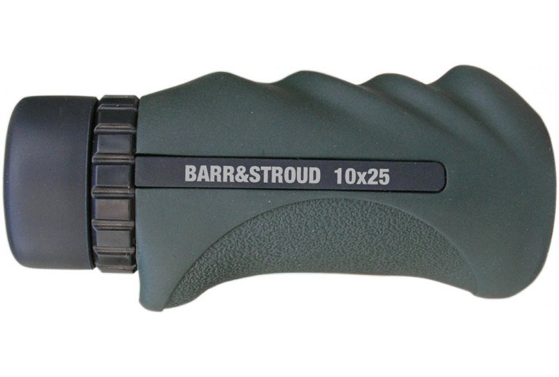 Barr & Stroud Monokular Sprite Mini 10x25
