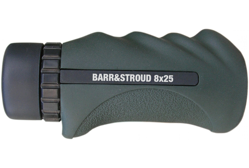Barr & Stroud Monokular Sprite Mini 8x25