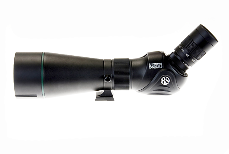 Barr & Stroud Spektiv Sierra 20-60x84ED