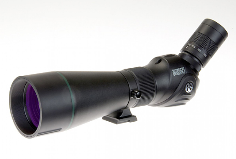 Barr & Stroud Spektiv Sierra 20-60x84ED
