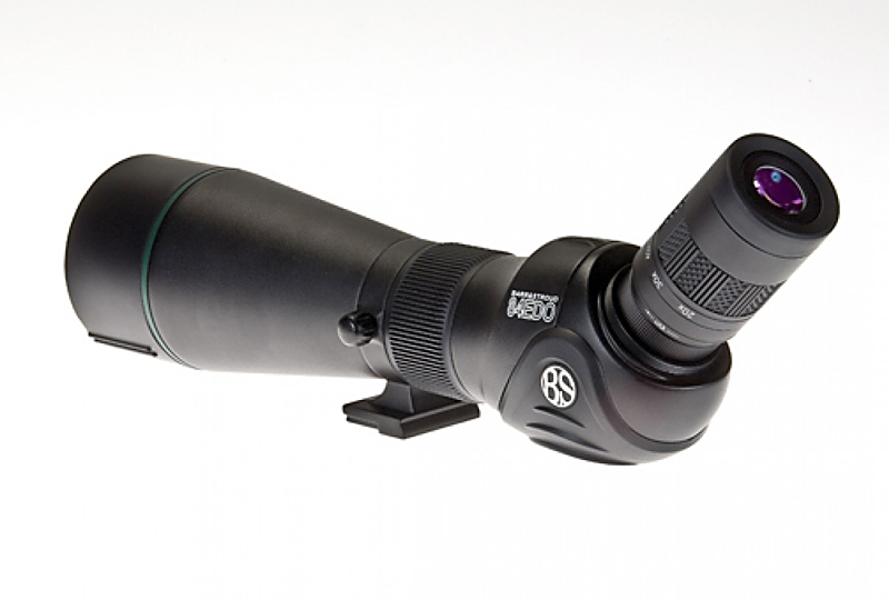Barr & Stroud Spektiv Sierra 20-60x84ED