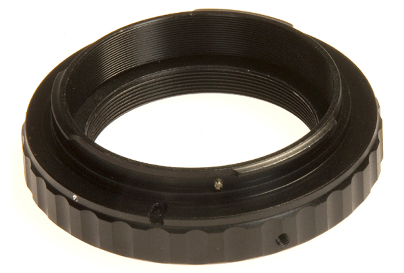 Canon EOS T2 Teleskop Adapter