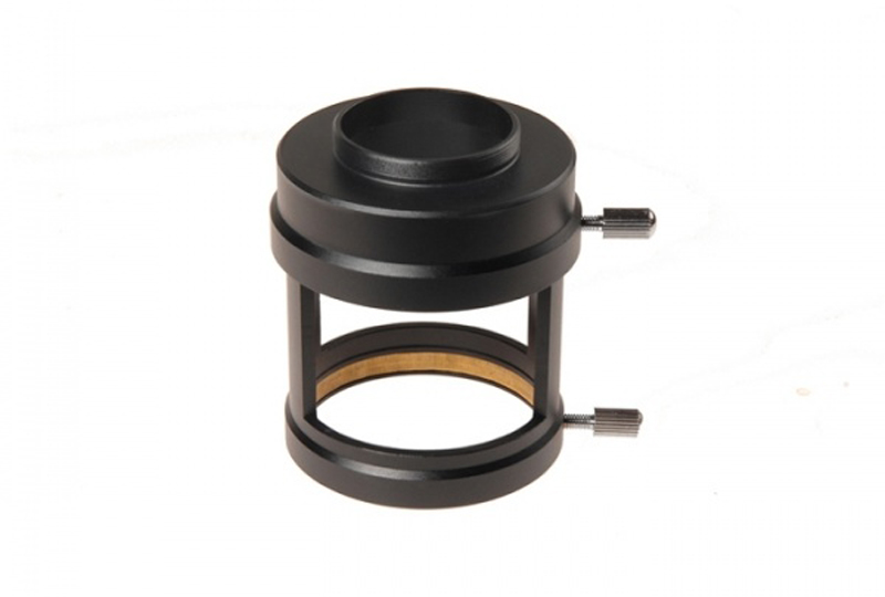 Helios DSLR Kamera Adapter für Fieldmaster ED82DS Spektiv