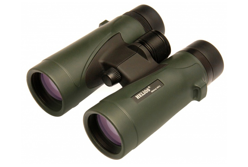 Helios Fernglas Mistral 10x42