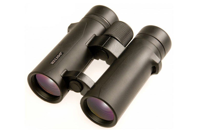 Helios Fernglas Nitrosport 10x34