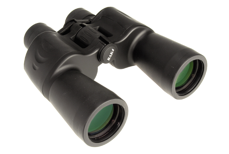 Helios Fernglas Weathermaster III 10x50