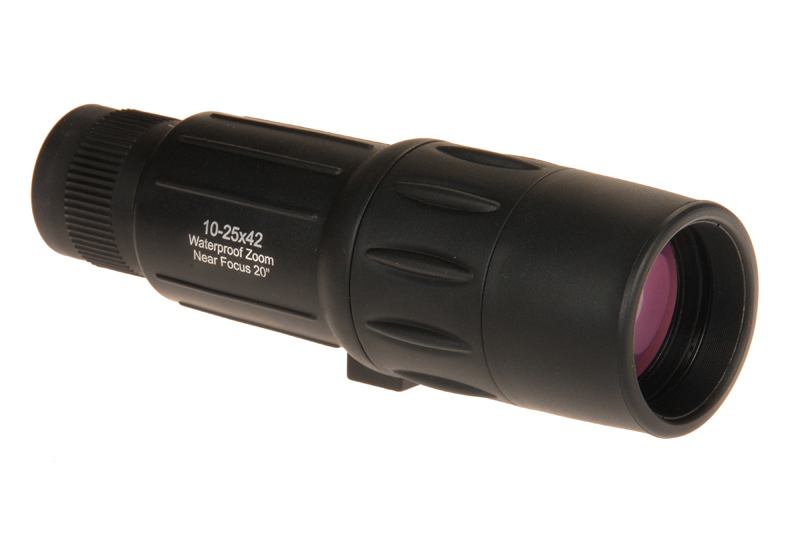 Helios Monokular Voyager 10-25x42 Zoom