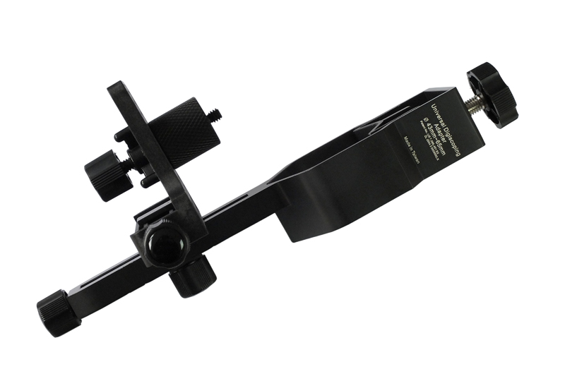 Helios Teleskop Universal 2" Digiscoping Adapter