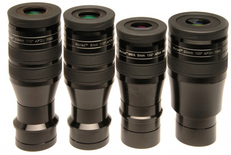 Myriad 20mm Teleskop Okular