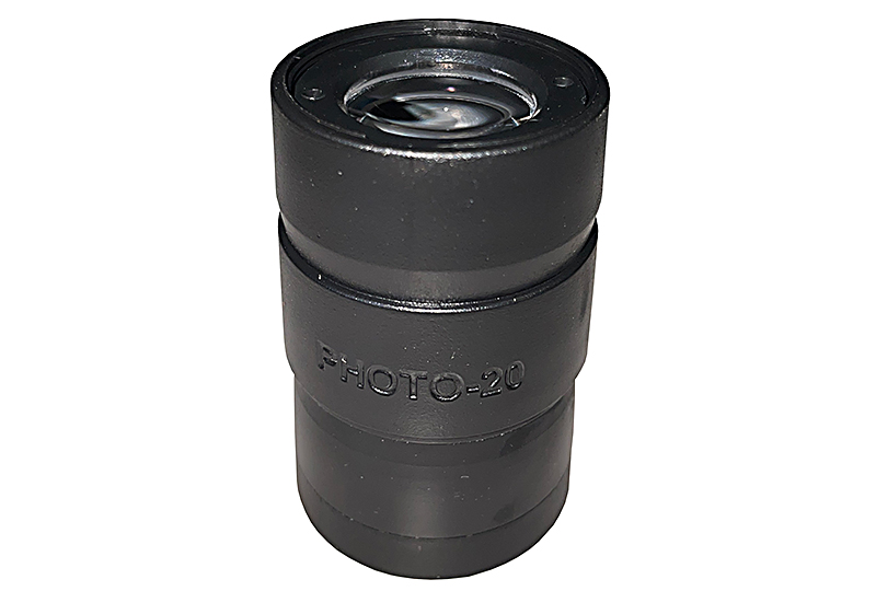 SkyWatcher Photovisuelles 20mm Okular