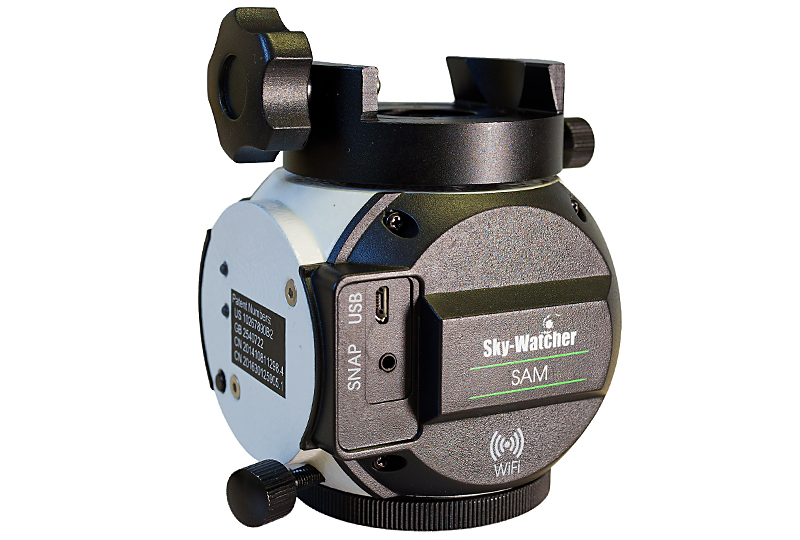 Skywatcher Star Adventurer Mini WLAN (SAM Astrofoto Set)