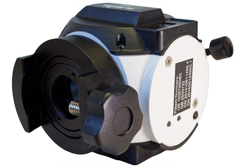 Skywatcher Star Adventurer Mini WLAN (SAM Astrofoto Set)