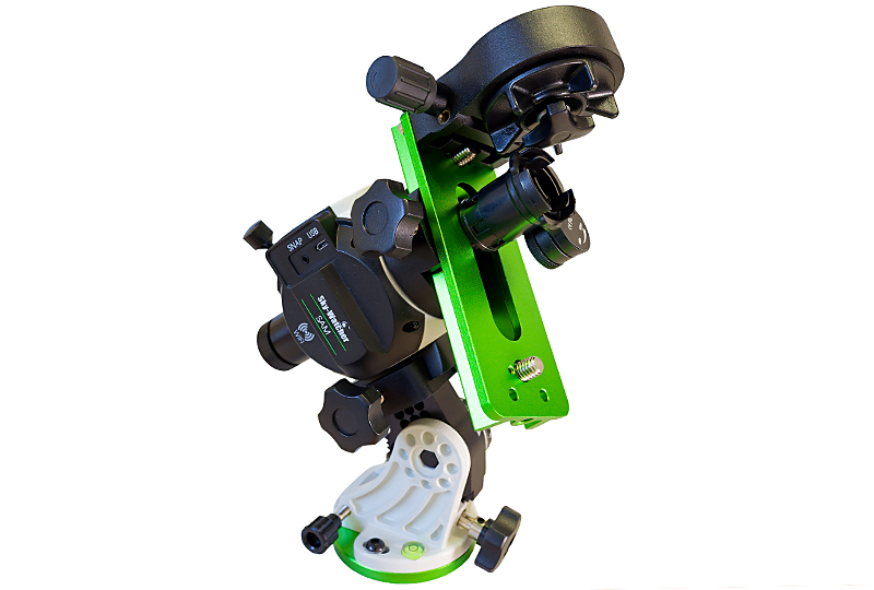 Skywatcher Star Adventurer Mini WLAN (SAM Astrofoto Set)