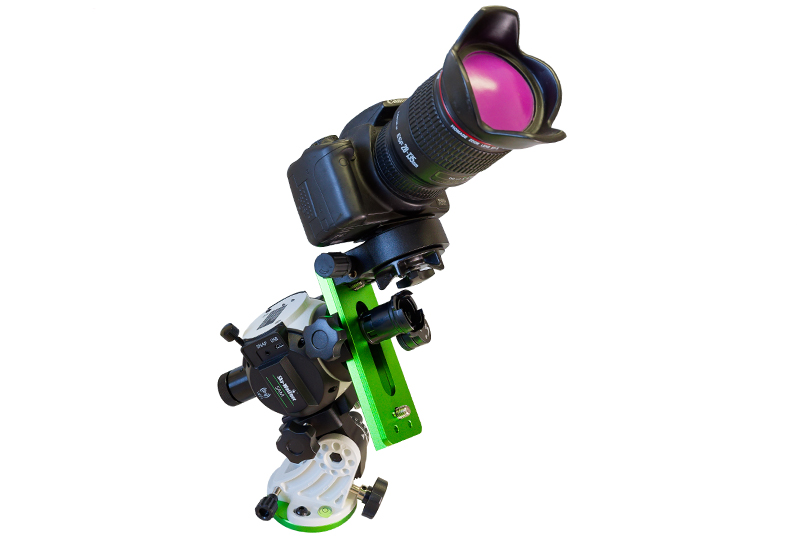 Skywatcher Star Adventurer Mini WLAN (SAM Astrofoto Set)