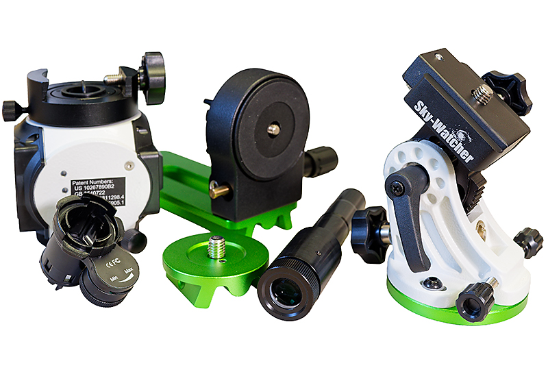 Skywatcher Star Adventurer Mini WLAN (SAM Astrofoto Set)