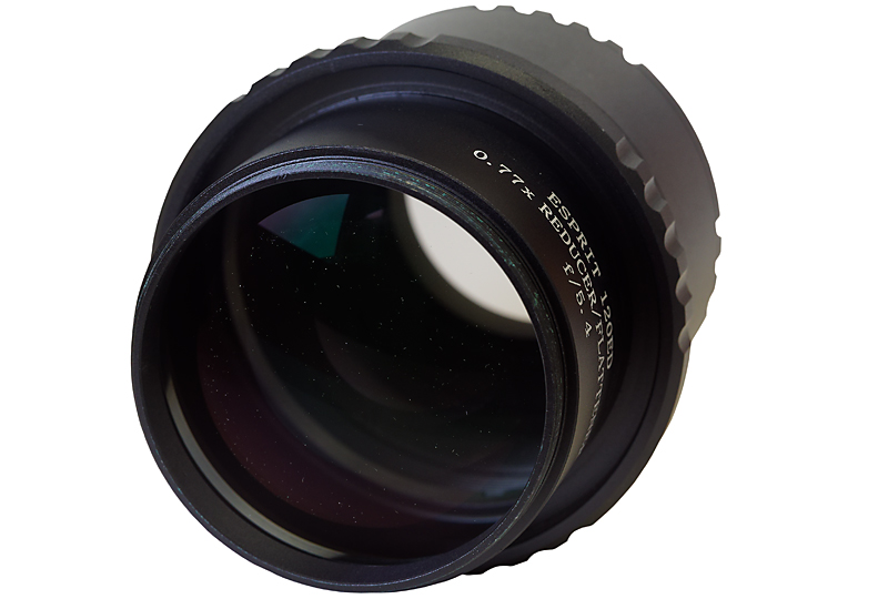 Skywatcher 0.77x Focal Reducer für Esprit 120 ED Teleskop