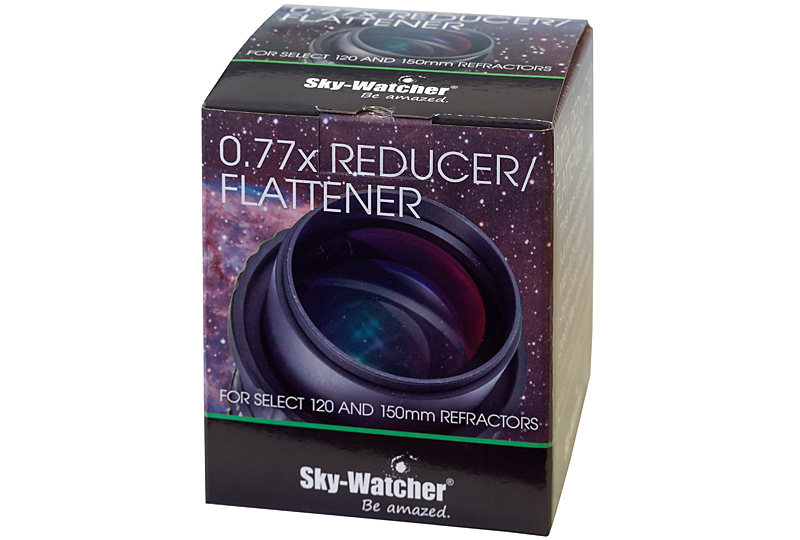 Skywatcher 0.77x Focal Reducer für Esprit 150 ED Teleskop