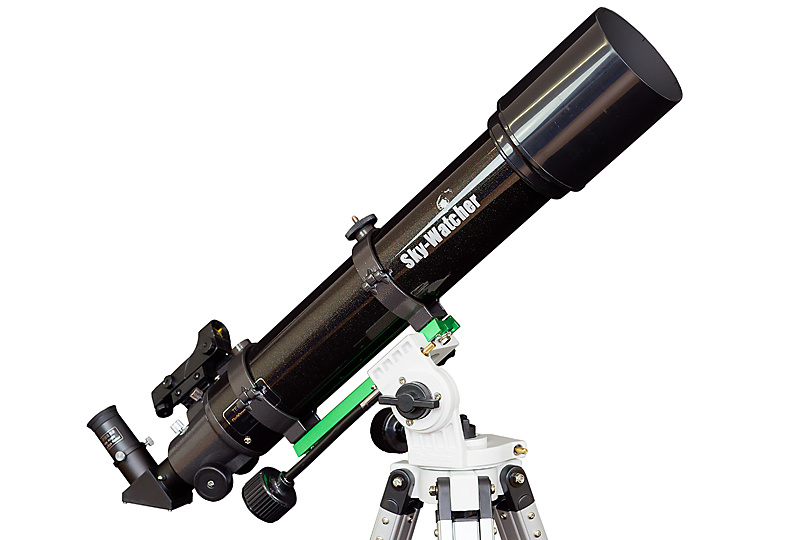 Skywatcher Teleskop Evostar 90/660 AZ Pronto