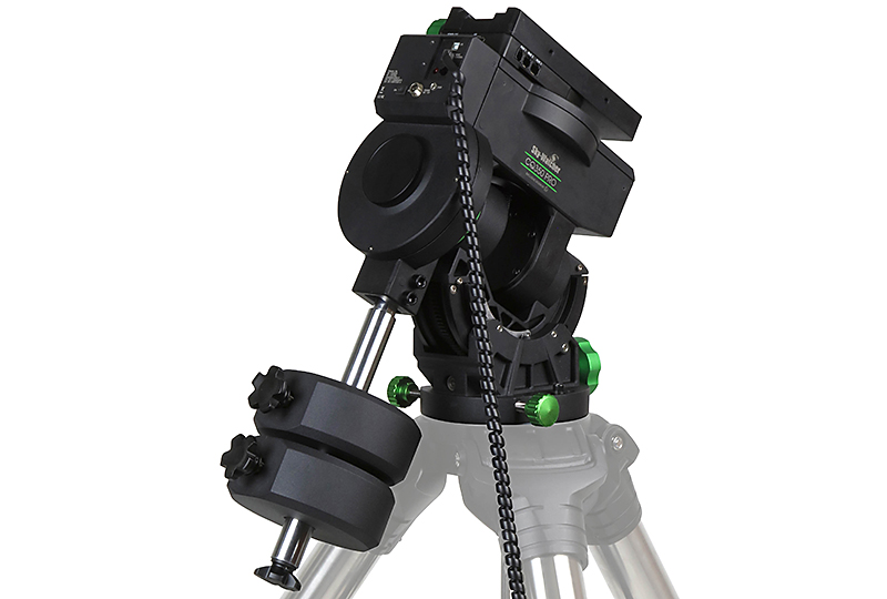 SkyWatcher CQ350 Pro SynScan Montierung