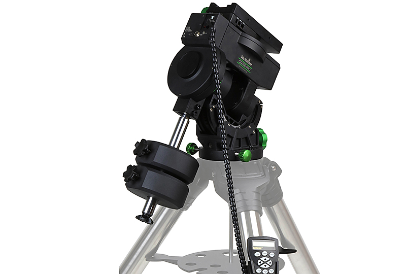 SkyWatcher CQ350 Pro SynScan Montierung