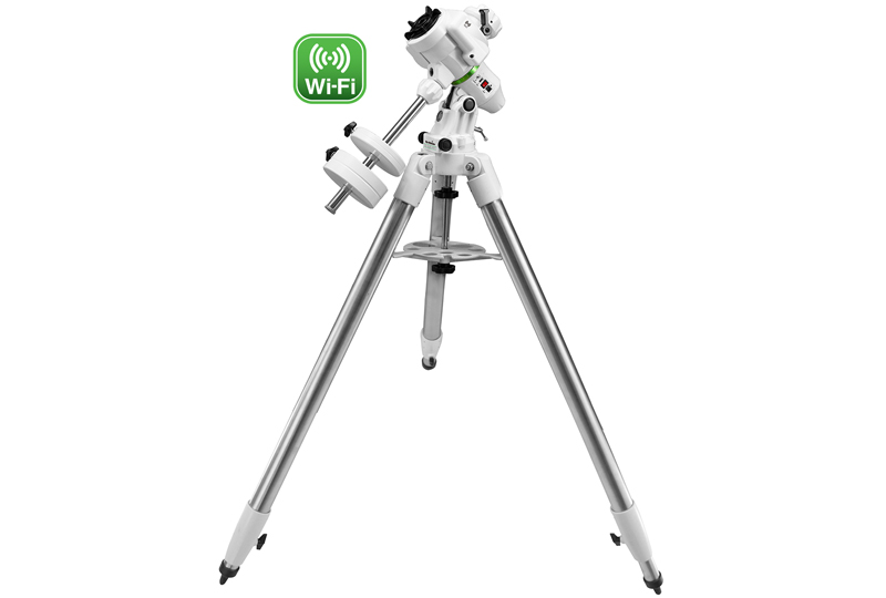 SkyWatcher EQ-AL55i PRO SynScan™ äquatoriale Teleskop Montierung