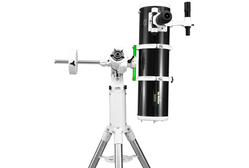 SkyWatcher EQ-AL55i PRO Synscan 200mm Verlängerungssäule