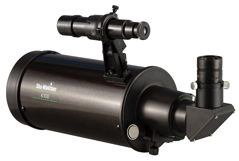 SkyWatcher K100 Klevtsov-Cassegrain Teleskoptubus
