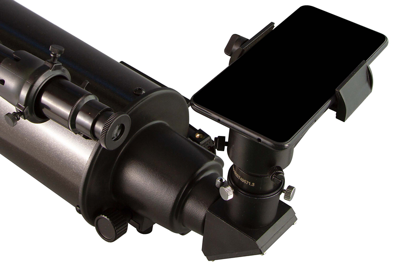 SkyWatcher K100 Klevtsov-Cassegrain Teleskoptubus