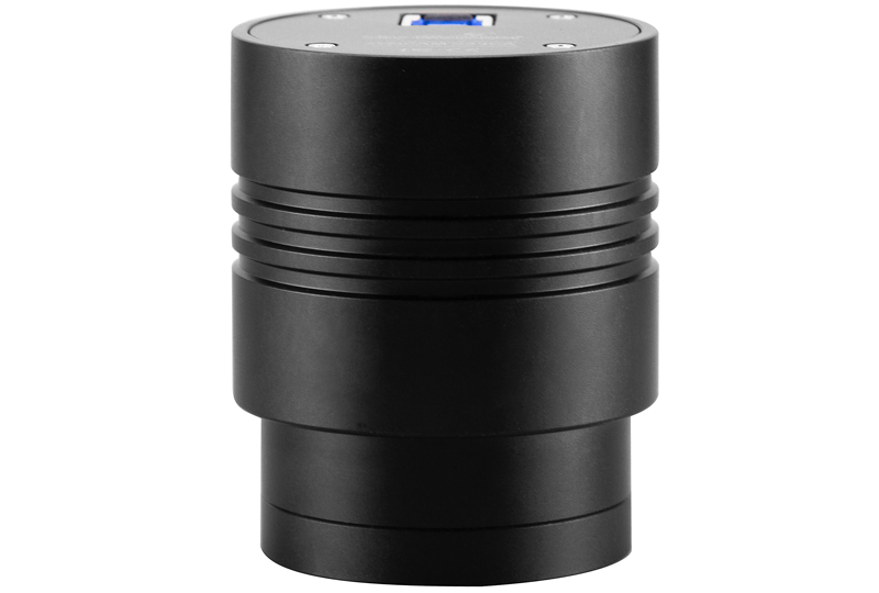SkyWatcher SynCam 533C USB 3.0 COLOR CMOS Kamera