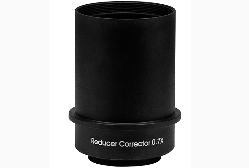 SkyWatcher 0,7x Reducer / Flattener für Skymax-200DX