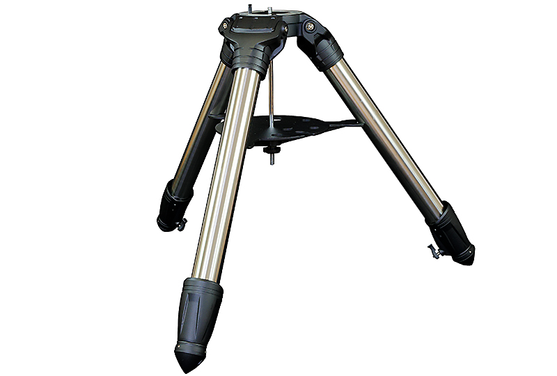 SkyWatcher CQ350 Pro SynScan Montierung & Edelstahl Stativ