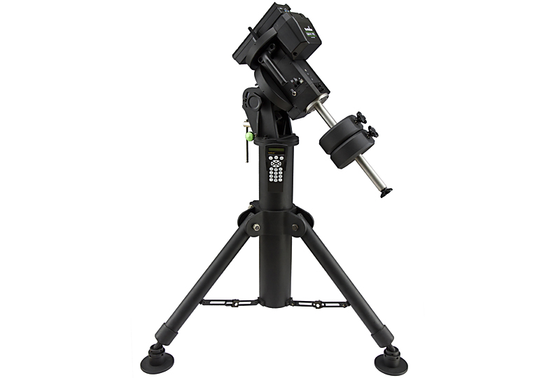 SkyWatcher EQ8-RH Pro SynScan Teleskop Montierung mit Stativ