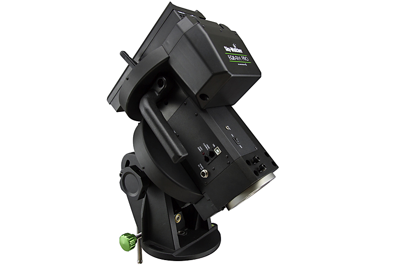SkyWatcher EQ8-RH Pro SynScan Teleskop Montierung mit Stativ