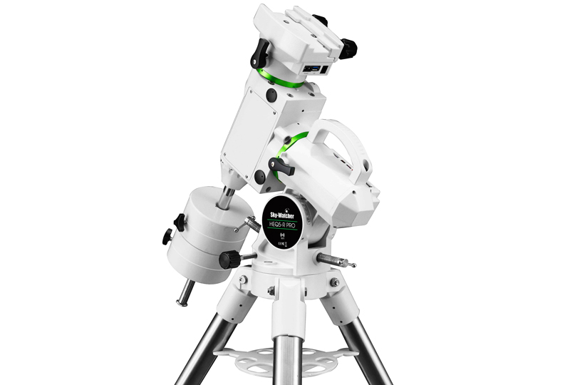 SkyWatcher äquatoriale Montierung HEQ5-R PRO SynScan™