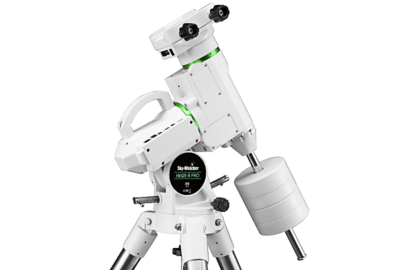 SkyWatcher äquatoriale Montierung HEQ5-R PRO SynScan™